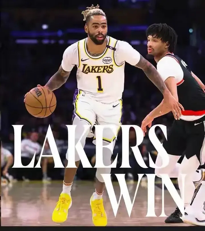 开云网页版-&quot;湖人复苏，迎来一波胜利潮&quot;