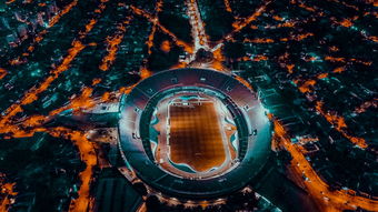 开云网站-未来足球：结合科幻概念的创新场馆设计，未来足球发展