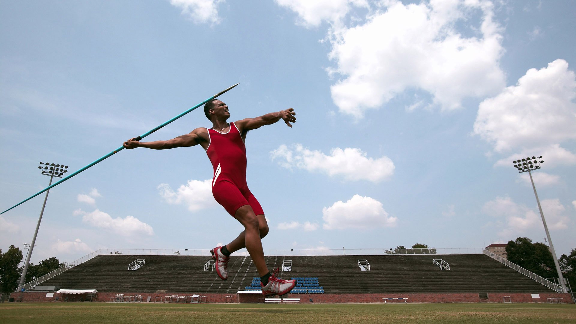 大学生运动会:年轻的竞技激情,大学里运动会